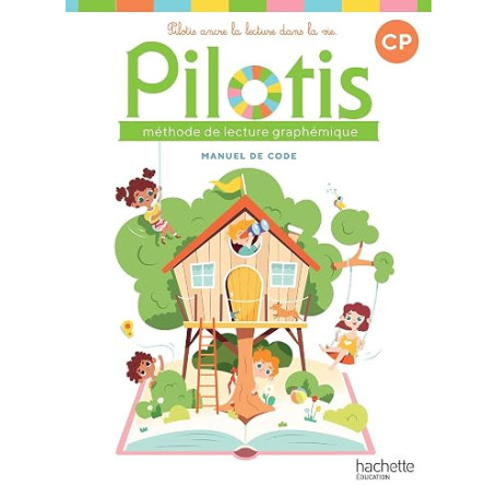 Pilotis CP - Manuel de code - Edition 2026