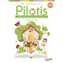 Pilotis CP - Cahier de code - Edition 2026
