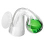 ARKA mySCAPE-CO2 Checker Liquid - 15 ML - Surveillance fiable du CO2 avec Affichage en Couleur. Indispensable pour Un aquascapin