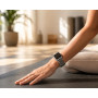 Alpine Loop Lot de 3 bracelets de rechange compatibles avec Apple Watch Ultra 3 2 1, SE, Series 11 10 9 8 7 6 5 4 3 2 1 (49 mm –