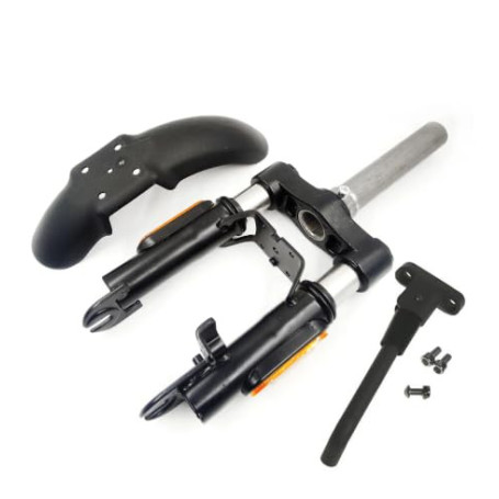 ZenXstore Électrique Step Suspension Fourche Avant Améliorée Amortisseur Pièces pour Segway Xiaomi AovoPro M365/Pro/1S/Mi3