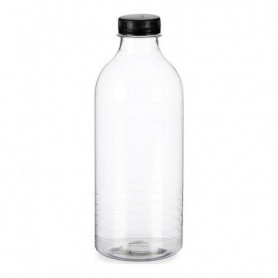 Bouteille Transparent Plastique PET (1000 ml) 15,99 €