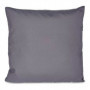Coussin Velours Gris Polyester (45 x 13 x 45 cm) 56,99 €