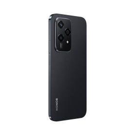 HONOR 400 Lite 5G - Smartphone de 8 Go + 256 Go, Dual SIM NFC, 108 MP avec bouton IA, 6,7", écran AMOLED avec protection de la v