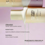 haruharu wonder Coffret Duo Soin Peau avec Essence Barrière et Lotion Tonique à l'Acide Hyaluronique