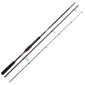 DAIWA Ninja Mobile Spin, Canne à Pêche Spinning