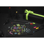 FABER-CASTELL - Coffret de crayons de couleur Black Edition, 24 pièces | Pour le papier clair et foncé, avec un rendu doux des c