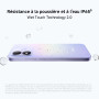 Xiaomi REDMI Note 17 5G, Smartphone 6+256 Go, Noir, Batterie 7700 mAh | Snapdragon 4 Gen 4, charge 45 W, écran AMOLED 6,99″ FHD+