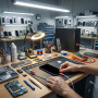 GOWENIC, Câble EDL Deep Flash pour Engineering Line, Mode 9008 | Compatible MIUI 4S/4C/4i, Compatible MIUI Note/NOTE3/MIUI 5/3, 