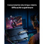 Lexar SODIMM 24GB DDR5 RAM 5600MHz CL46 262pin DDR5 SODIMM RAM PC Portable Haute Performance Gaming DRAM SO-DIMM pour ordinateur