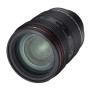 Objectif Zoom AF 35-150 mm F2.0-2.8 pour Monture L