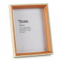 Cadre photo Marron Verre Bois MDF (3 x 22 x 17 cm) 16,99 €