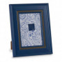 Cadre photo Verre Bleu Plastique (2 x 26 x 21 cm) 16,99 €