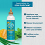 Creme of Nature Pure Honey Scalp Refresh Soin Nettoyant Sans Rinçage 235 ml | Nettoie, Apaise et Rafraîchit le Cuir Chevelu, Idé