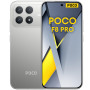 POCO F8 Pro 12+256GB 6.59" 5G Titanium Silver DS EU