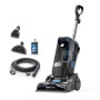Vacmaster Aspirateur Balai Nettoyeurs tapis et moquettes Lave et Élimine la Saleté, les Taches Difficiles et Collantes Pour Tapi