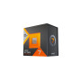 AMD Ryzen™ 7 7700X3D Processeur Desktop 8C/16T jusqu'à 4,5 GHz 96 Mo Cache AM5 120 W sans Ventirad