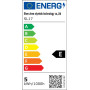 Peasur Lot de 3 Guirlande Solaire Exterieur, 3x12M 120 LED Golaire Extérieur IP65 Étanche, 8 Modes Guirlande Lumineuse Exterieur