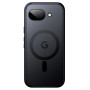 JETech Coque Magnétique pour Google Pixel 10a, Noir | Compatible avec MagSafe, Compatible avec Pixelsnap Chargeur, Dos Transluci