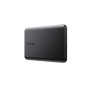 Toshiba Canvio Basics HDTB520XK3AA Disque dur externe 2 To USB 3.0 Noir
