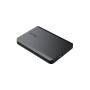 Toshiba Canvio Basics HDTB520XK3AA Disque dur externe 2 To USB 3.0 Noir