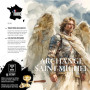Encens Archanges St Michel résine Sacré & Authentique en Grain 50gr pour Fumigation Brule Parfum ou Encensoir Nettoyage des Mieu