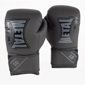 METAL BOXE Gants de Boxe Entrainement Starter