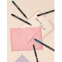 Flormar Eyeliner Waterproof – crayon eyeliner longue tenue, noire intense, application facile – kajal yeux waterproof à la vitam