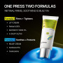 celimax The Vita-A Retinal Shot Tightening Dual Cream, 50ml | 0,05% Rétinal, 3% Matryxyl, 5% Panthénol, Rétinoïde Haute Puissanc