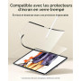 ESR Protecteur D'écran Magnétique Sensation Papier pour iPad Air 13 Pouces | M4/M3/M2 (2026/2025/2024), Ecrivez et Dessinez Comm