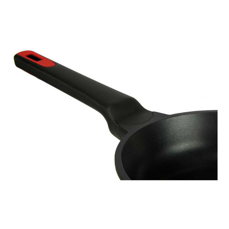 Image secondaire de Poêle Molten Noir Aluminium (Ø 28 cm)