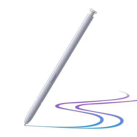Galaxy S25 Ultra S Pen de Rechange pour Samsung S25 Ultra Stylet,Galaxy S25 Ultra S Pen Compatible avec Samsung Galaxy S25 Ultra
