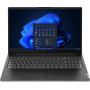 Lenovo (FullHD 15,6 Zoll Ordinateur Portable Gaming (AMD® Ryzen5 7520U 8 Threads, 4.30 GHz, 16Go DDR5, 512 Go SSD, Radeon™ 610M,