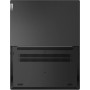 Lenovo (FullHD 15,6 Zoll Ordinateur Portable Gaming (AMD® Ryzen5 7520U 8 Threads, 4.30 GHz, 16Go DDR5, 512 Go SSD, Radeon™ 610M,