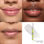 NYX Professional Makeup Fat Oil Slick Click Baume Lèvres Teinté Hydratant | Huile framboises mûres avocat, 12h hydratation, Text