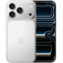 Apple iPhone 17 Pro, 256GB, SIM Global, Argent- Débloqué (Reconditionné)