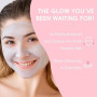 Kit Masque pour le Visage Ado Fille, 24 pièces Soin du Visage Hydratant | Kit Soin Voyage avce Mask Hydratant + Masques de Nuit