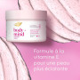 DOVE Gommage Corps Fruit du Dragon & Primevère 295ml | Exfolie en douceur, Lisse la peau, Vitamine E & Niacinamide, Expérience s