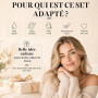 13 Pièces Ensemble de Soins Coréens pour la Peau, Ensemble de Soins du Visage pour Femmes avec Toner, Nettoyant, Sérum, Crème, C