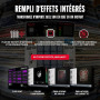 Akai Professional MPC Sample Échantillonneur Portable | Autonome, Batterie Rechargeable, USB-C, Haut-Parleur, Microphone, pour É