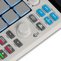 Akai Professional MPC Sample Échantillonneur Portable | Autonome, Batterie Rechargeable, USB-C, Haut-Parleur, Microphone, pour É
