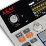 Akai Professional MPC Sample Échantillonneur Portable | Autonome, Batterie Rechargeable, USB-C, Haut-Parleur, Microphone, pour É