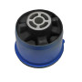 SKF Corps de l'essieu VKDS 473034 - Position essieu arrière - Hauteur : 95 mm - Longueur : 125 mm - Largeur : 137 mm - Qualité d