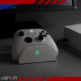 Venom Charging Dock with Rechargeable Battery Pack - White (Xbox Series X & S/Xbox One)