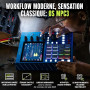 Akai Professional MPC One G2 Centre de Production Autonome Next-Gen | Pour Beatmakers et Producteurs, Sampling, Séquençage et Cr
