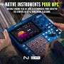 Akai Professional MPC One G2 Centre de Production Autonome Next-Gen | Pour Beatmakers et Producteurs, Sampling, Séquençage et Cr