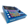 Akai Professional MPC One G2 Centre de Production Autonome Next-Gen | Pour Beatmakers et Producteurs, Sampling, Séquençage et Cr