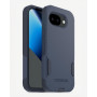 Otterbox Coque Commuter pour Google Pixel 10a, Bleu | Antichoc, anti-chute, protection, supporte 3x plus de chutes que la norme 