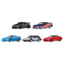 Hot Wheels Premium Fast & Furious Tokyo Drift Bundle | 5 véhicules Hot Wheels 1:64 Fast & Furious, emballage collection, JFL99