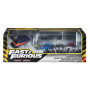 Hot Wheels Premium Fast & Furious Tokyo Drift Bundle | 5 véhicules Hot Wheels 1:64 Fast & Furious, emballage collection, JFL99